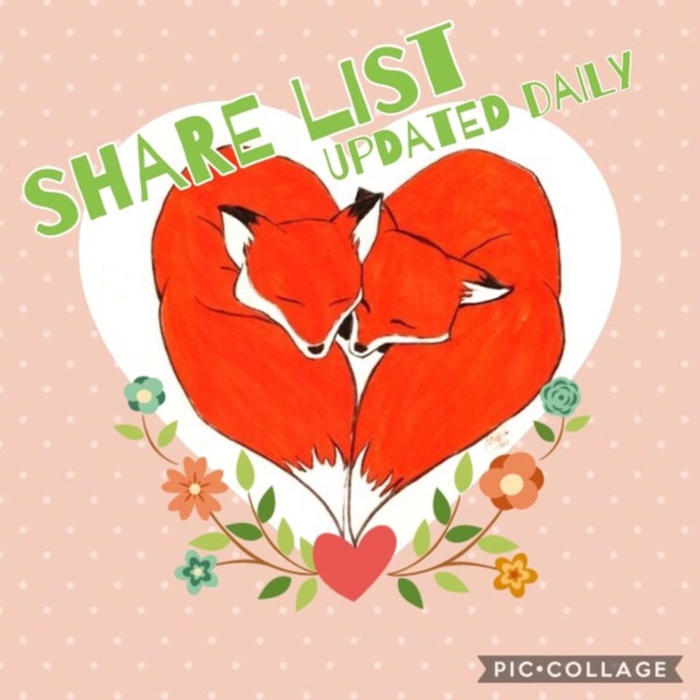 No Muss, No Fuss, No Stress Share Group